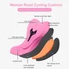 Cycling Shorts X-TIGER Women's Bike Shorts 5D Padded Pockets Cycling Shorts Mountain Biking Bicycle 5D Butterfly-Shaped Pad UPF50 230801