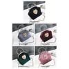 Evening Bags RoyaDong Brand Design Handbag Women Shoulder Fashion Tote Bag High Quality Chain Crossbody Ladies Package 230731