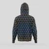 Hoodies Sweatshirts Spring and Autumn 2023 Sweater's Sweater 3D Digital Printing Fashion Men Men Men Fop P230801