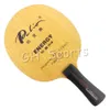 Настольный теннис Raquets Palio Energy04 Energy 04 5wood2fiber Blade для ракетки Pingpong 230731
