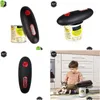 Apribottiglie Apriscatole elettrico Utensili per la sicurezza della cucina Bottiglia portatile Matic Bordo liscio Accessorio ad alta potenza Drop Delivery Giardino domestico Din Dhdia