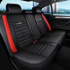 Car Seats 1 PCS Leather Car Seat Cover For Mercedes Benz W212 ML W164 W203 W205 W163 W204 W210 W169 GL X164 W211 E Class Accessories x0801