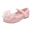 Athletic Outdoor Toddler Girls Kids Sandals Summer Fashion Little Girl Barn Bow Show for Shoes 230731