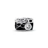 Argento Fit Pandora Charm Bracciale Ragno Cartoon Man Europeo Sier Bead Charms Perline Fai Da Te Catena Del Serpente Per Le Donne Braccialetto Collana Gioielli Dhckc