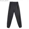 Heren jeans heren jeans broek heren broeken casual mode gym fitness joggers joggen plus size running sport streetwear heerbroek z230801