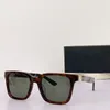 Occhiali da sole da uomo per le donne Ultimi occhiali da sole di moda di vendita Occhiali da sole da uomo Gafas De Sol Lenti in vetro UV400 con corrispondenza casuale 59Z