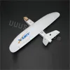 航空機Modle X UAV Mini Talon EPO 1300mm Wingspan v Tail FPV RC Model Radio Remote Control Airplane Kit 230731