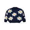 Pullover 2023AW BC KIDS Children Sweaters Knit Wear Kids Knitting Pullovers Tops Baby Girl Boy 230801