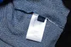 Mens Designer Sweaters Chest Embroidered Badge Logo Men's Hoodies Womens Sweaters Sweatshirts Par Modeller Size M-2XL Nya kläder 001