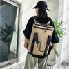 Pink sugao backpack tote bag shoulder bag fashion high quality large capacity shopping bag purse travel backpack for school girl and boy book bag changchen-230723-33