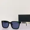 Occhiali da sole da uomo per le donne Ultimi occhiali da sole di moda di vendita Occhiali da sole da uomo Gafas De Sol Lenti in vetro UV400 con corrispondenza casuale 59Z