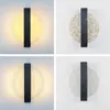 Wall Lamp Electric Lamps Bedside Table Bedroom Modern Apply Exterior Sconces Interior Lighting Black Kitchen Faucets Ladder Doorway