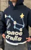 Sweats à capuche pour hommes Sweatshirts Gothique 3D Moussant Casual Skull Star Print Hoodie Y2k Hommes et Femmes Super Dalian Hoodie Fashion Hip Hop Street Sweatshirt T230731