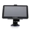 7 inch touchscreen TruckCar GPS-navigatie SAT NAV Navigator EU UK Maps 8GB2323