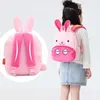 44 Styles Animal Type Cute Baby Backpack for School 1-6 Years Kids Cartoon Backpacks