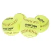 Tennisbollar rekreationsfastpitch softballs 11 tum 4 räkning 230731