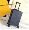 valigia da uomo con set di ruote borse g valigie grandi psichedeliche di design per trolley da donna da uomo