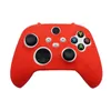 Custodia protettiva in silicone per custodia avvolgente per controller Xbox Series X Joystick in gomma gel