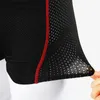 Pantaloncini da ciclismo Giro d'Italia Pantaloncini da ciclismo Maglia traspirante Intimo da ciclismo 5D Gel Pad Pantaloncini da bici MTB antiurto Intimo da mountain bike 230801