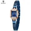 cwp RUIMAS femmes montres à Quartz bracelet en maille Simple montre-bracelet analogique femme dames luxe haut marque montre Relogio Feminino Cl2580
