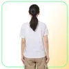 Mens womans T shirts and polo shirts Fog double thread three dimensional silica gel letter trend loose high street brand couple short sleeve shirt top3468688