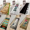 Tapijten Thuis Mode Antislip Entree Deur Badkamer Mat Indoor Tapijt Deurmat Eetkamer Tapijt Decor Tapijt Vloermat Alfombra Tapis R230731