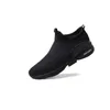 Tênis Masculino Masculino Malha Respirável Casual Masculino Tênis de Corrida Light Plus Preto Vermelho Cinza Tênis Luxo 1Marca Sapatos Zapatos Deportivos sapatos outdoor