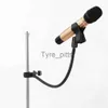 MP3/4 Docks Berceaux Microphone Universel Téléphone Portable Tablette Support Supports Tuyau Clip Réglable Antichoc Cadre Trépied Accessoires x0731