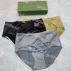 Womens Panties Brand Designer Sexy Lace Underwear Lingerie High Quality With Box Breathable Briefs