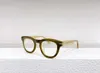 Damen Brillengestell, klare Gläser, Herren, Sonnengase, modischer Stil, schützt die Augen UV400, mit Etui 5873