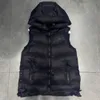 cappotto di pelliccia Fashion Design Giacche da donna Lussuose signore Piumino nero punk Giubbotto corto in cotone Capispalla Cappotti da donna Giacca invernale da donna Trench da donna