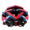 Cykelhjälmar Bikeboy Hjälm Ultralight MTB Bicycle Sport Special Mountain Bike Outdoor Riding Equipment For Men Women 230801