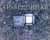 TPS51225CRUKR TPS51225C 1225C 51225B 1225B TPS51225RUK 51225 qfn Power-Management-Chip