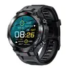 GPS Smart Watches Sports Smart Wwatch K37 Мониторинг сердечного ритма в крови.