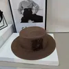 트렌디 한 유니세크로 버킷 모자 손으로 만든 기하학적 패턴 휴일 habot unblock 폴딩 모자