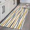 Teppich Küchenteppich Fußmatte Eingangstürmatte für Flur auf dem Boden Fußmatten Teppiche Wohnzimmer Teppiche Matten 230801