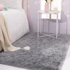 Dywan pluszowe dywany puszysty ultra miękkie w pomieszczenia nowoczesne dywaniki na salon do zabawy maty dla dzieci sypialnia do sypialni domek dywan 230801