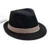 Chapéus de aba larga balde crianças top curto verão britânico retro jazz chapéu sol praia acessórios sombreros de sol para menina menino chapeau paille 230801