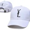 Boné de beisebol de designer de luxo unissex esporte casquette boné moda casual viagem ao ar livre estilo proteção solar