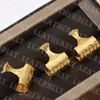 Women Metal Hair Clips Designer Letter Clamps Clip Womens Girl Gold Barrettes Claw Clips Fashion Hair Jewelry