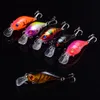 Baits Lures 1pcs 75cm 102g Hard VIB Fishing Minnow Bait Treble Hooks Sinking Crankbait Wobblers Tackle 3DEyes 230801