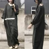 Casual Dresses Women Winter Dress 2023 Japanese Style Streetwear Oriental Female Ladies Elegant Womens Ankomst 4195