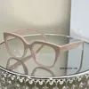 Lunettes de soleil 2023 Vintage Two Color Square Ladies Fashion Design UV400 Lunettes Globalement