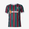 23 24 Fluminense Mens Soccer Jerseys 2023 2024トレーニングウェアフレッドG. Cano Felipe Melo Ph Ganso Luiz Henrique Andre Nonato Home Away 3rd Goalkeeperフットボールシャツ