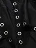 Женские траншеи Coats Desirefair Lake Type с длинным рукавом кардиган дизайн моды Женский