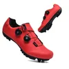 Chaussures De Cyclisme Cyclisme Sneaker Vtt Pédale Chaussures De Vélo Plat Montagne Chaussures De Cyclisme Taquet Chaussures Rb Vitesse Chaussures Homme Femmes Autobloquant 230801