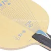 Table Tennis Raquets Yinhe Pro01 Alc Zhu Yi Professional Blade Original Pro 01 Galaxy Racket Ping Pong Bat Paddle 230731