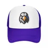 Kapity kulowe fajne Aberdeen Ironbirds Baseball Cap Kapita