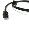 6pin до маниограбля Hard Disk DVD HDD 3-портовый IDE IDE MOLEX 4PIN POWER CABLE для EVGA G2 G3 550W 650 750 850 1000 Модуль питания