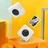 Stampante multifunzione Smart Mini: Stampa foto, post-it, elenchi di testo Altro - Portatile senza inchiostro!